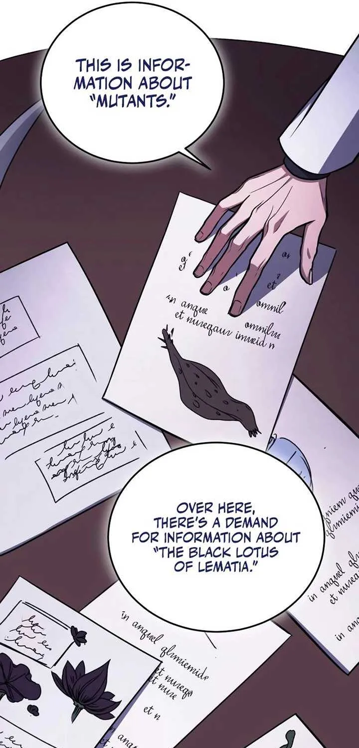 How to Live as an Illegal Healer Chapter 87 page 71 - 