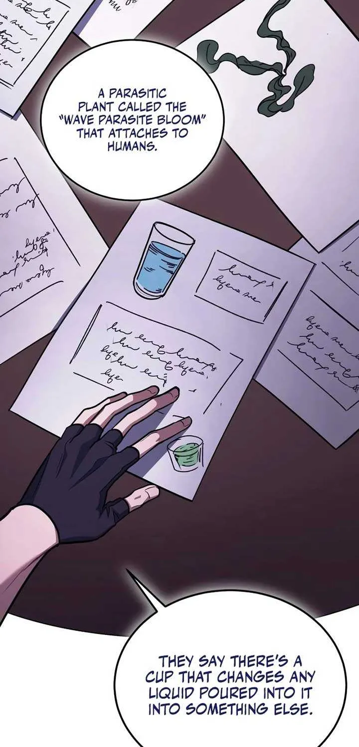 How to Live as an Illegal Healer Chapter 87 page 72 - 