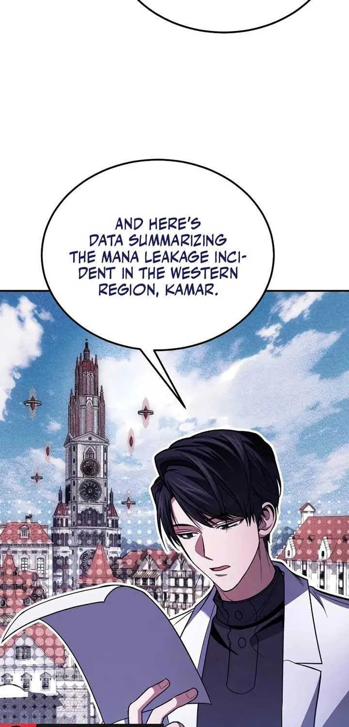 How to Live as an Illegal Healer Chapter 87 page 73 - 