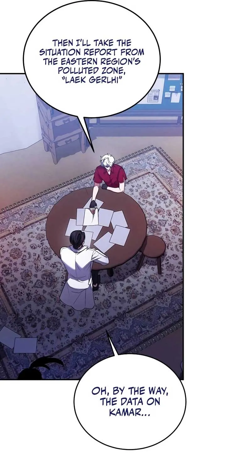 How to Live as an Illegal Healer Chapter 87 page 75 - 