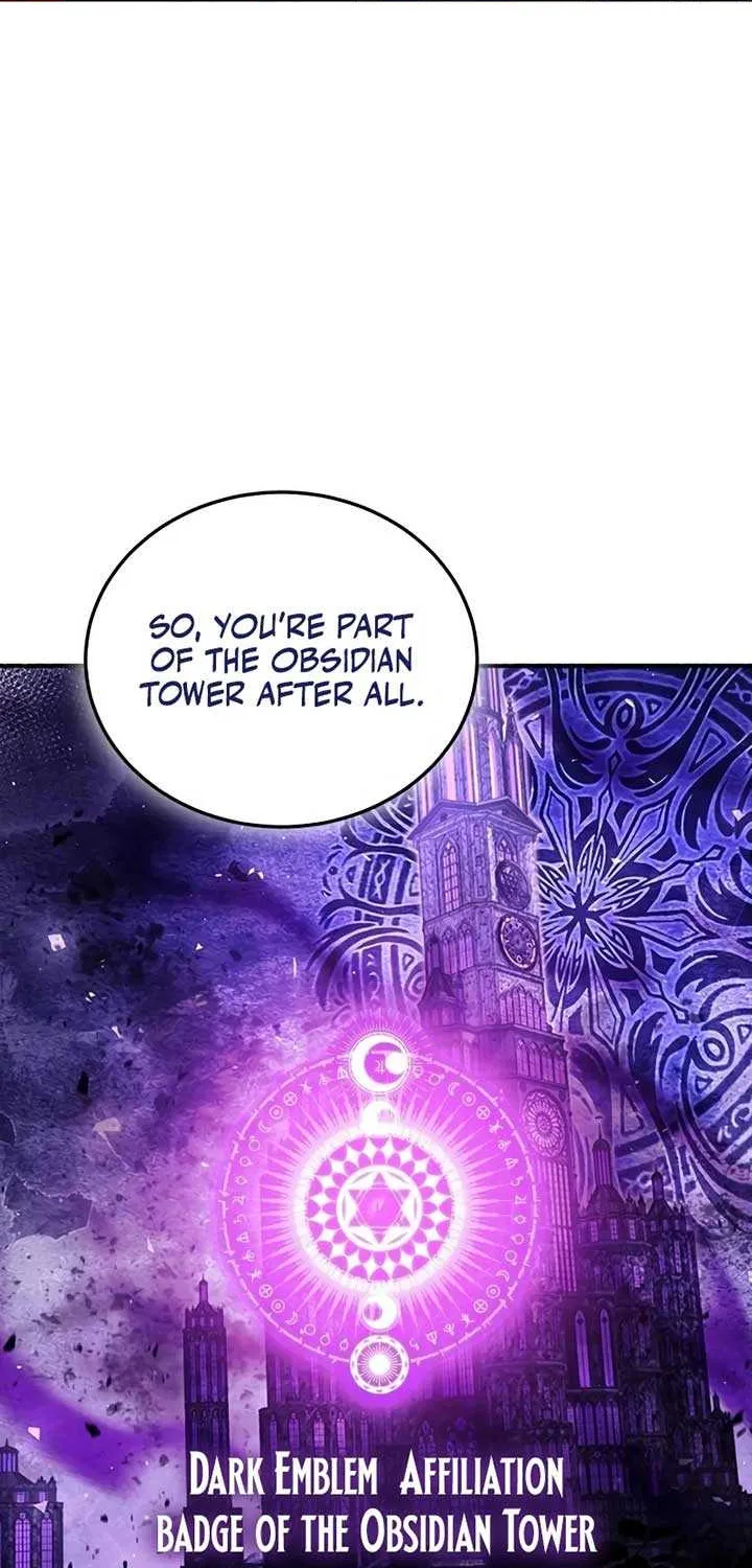 How to Live as an Illegal Healer Chapter 87 page 79 - 