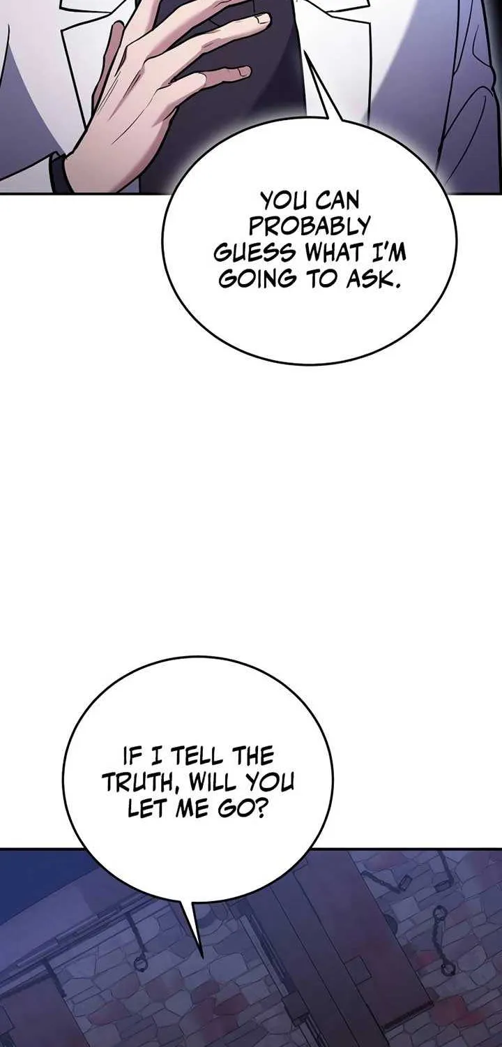 How to Live as an Illegal Healer Chapter 87 page 9 - 