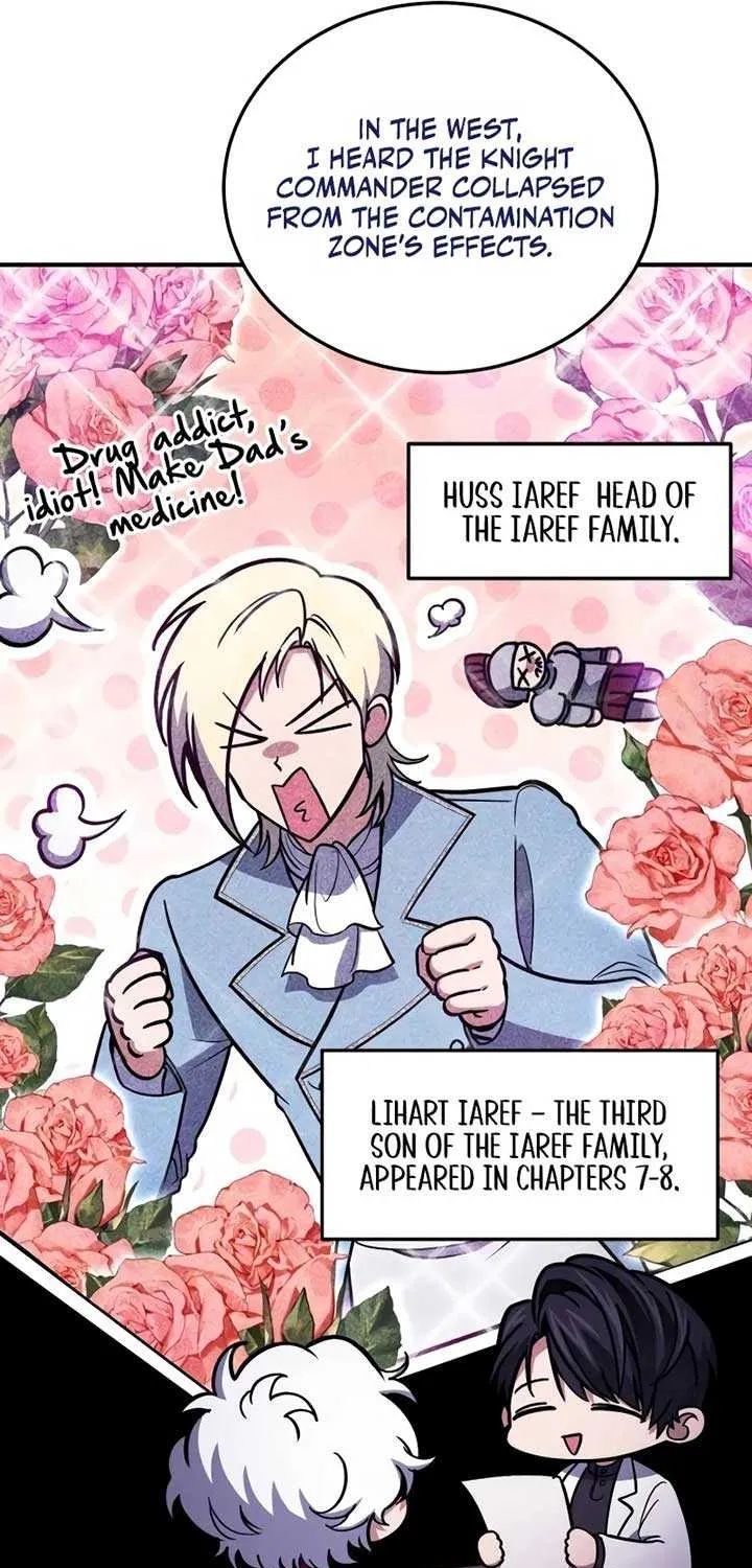 How to Live as an Illegal Healer Chapter 87 page 82 - 