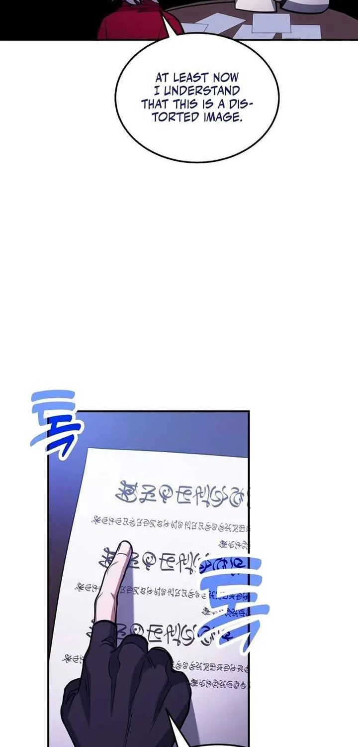 How to Live as an Illegal Healer Chapter 87 page 83 - 
