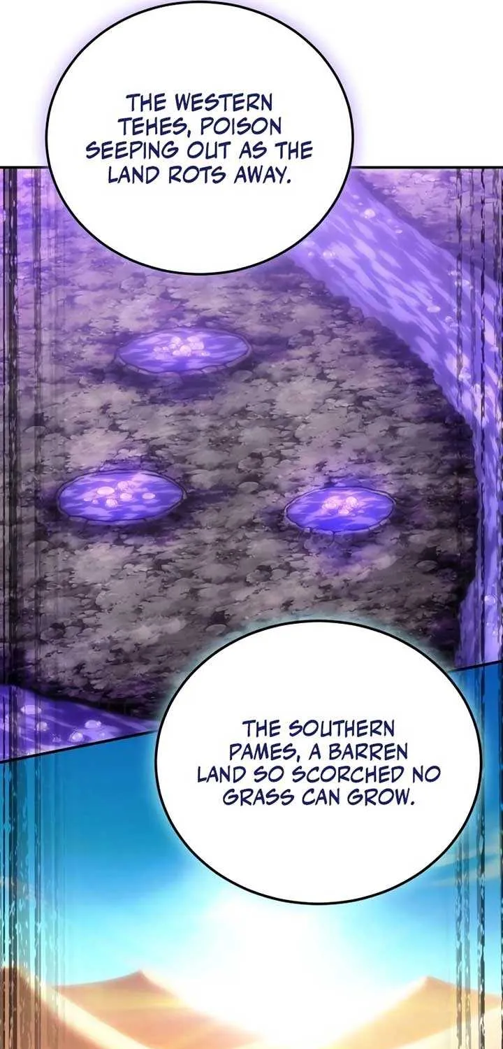 How to Live as an Illegal Healer Chapter 87 page 85 - 