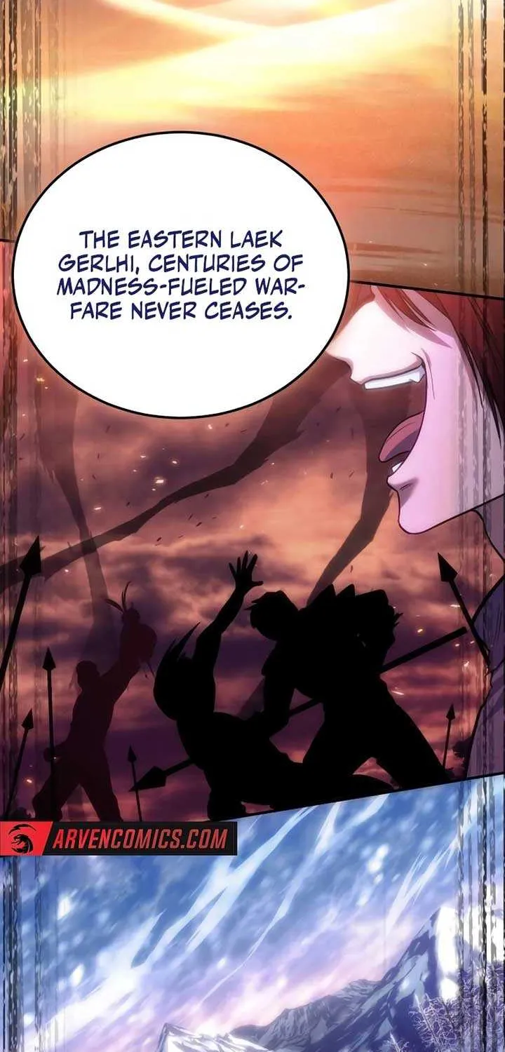How to Live as an Illegal Healer Chapter 87 page 86 - 