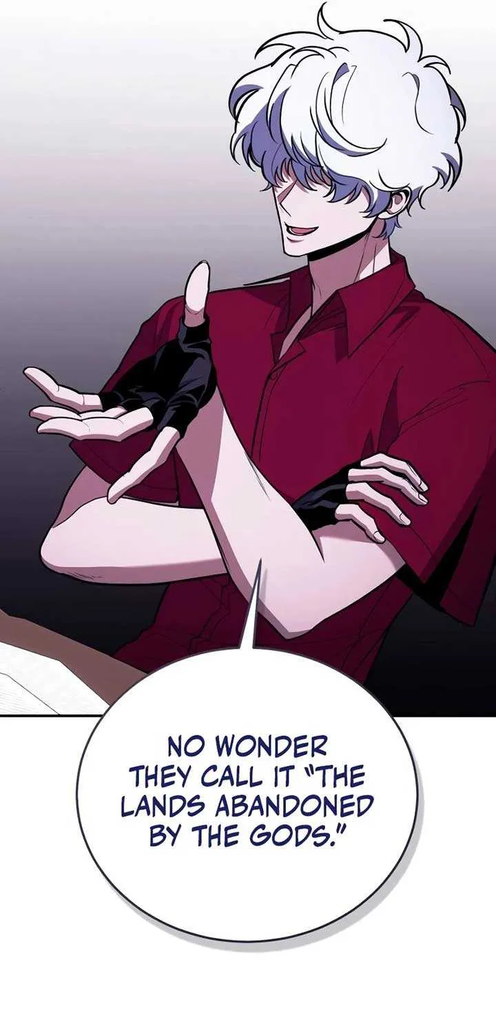 How to Live as an Illegal Healer Chapter 87 page 88 - 