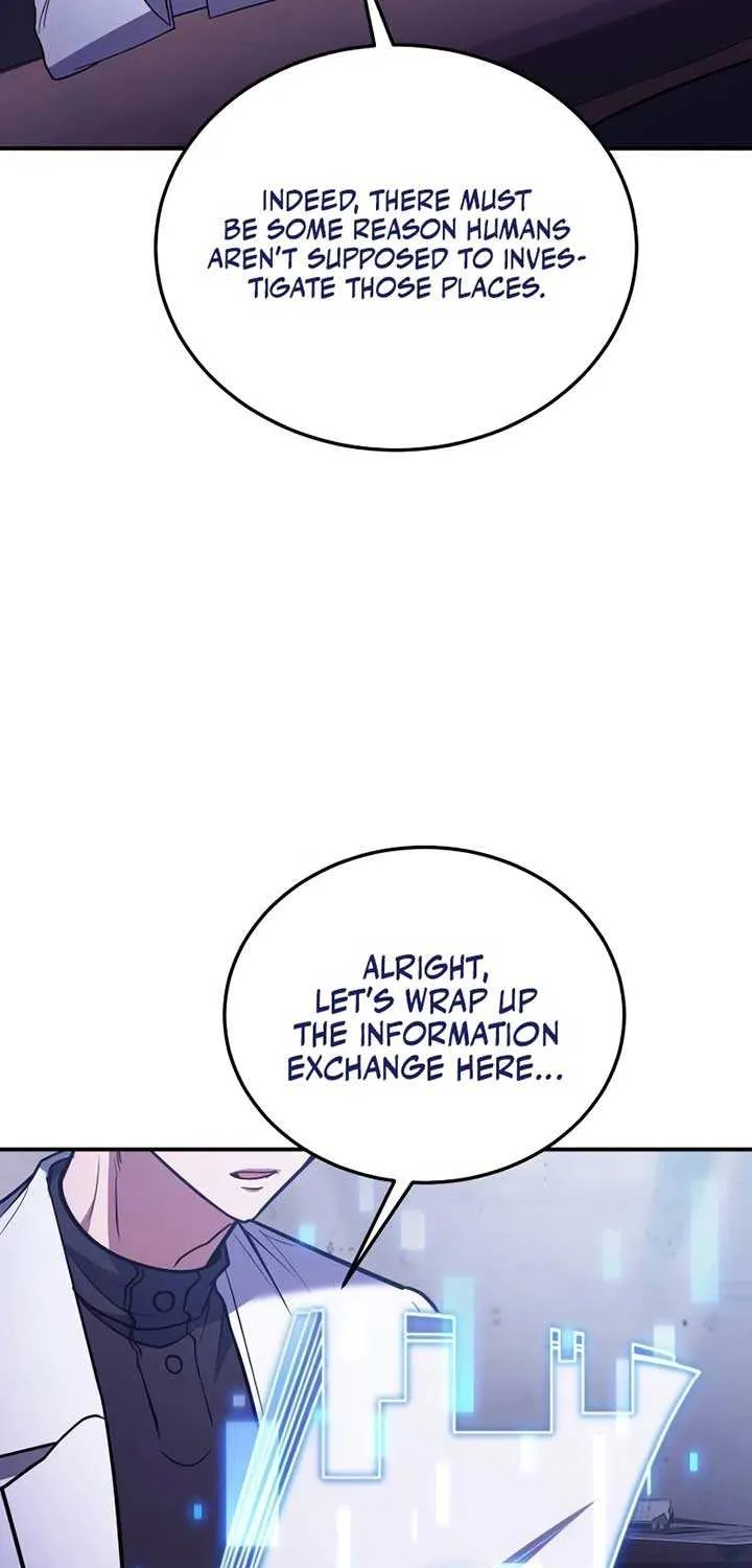 How to Live as an Illegal Healer Chapter 87 page 90 - 
