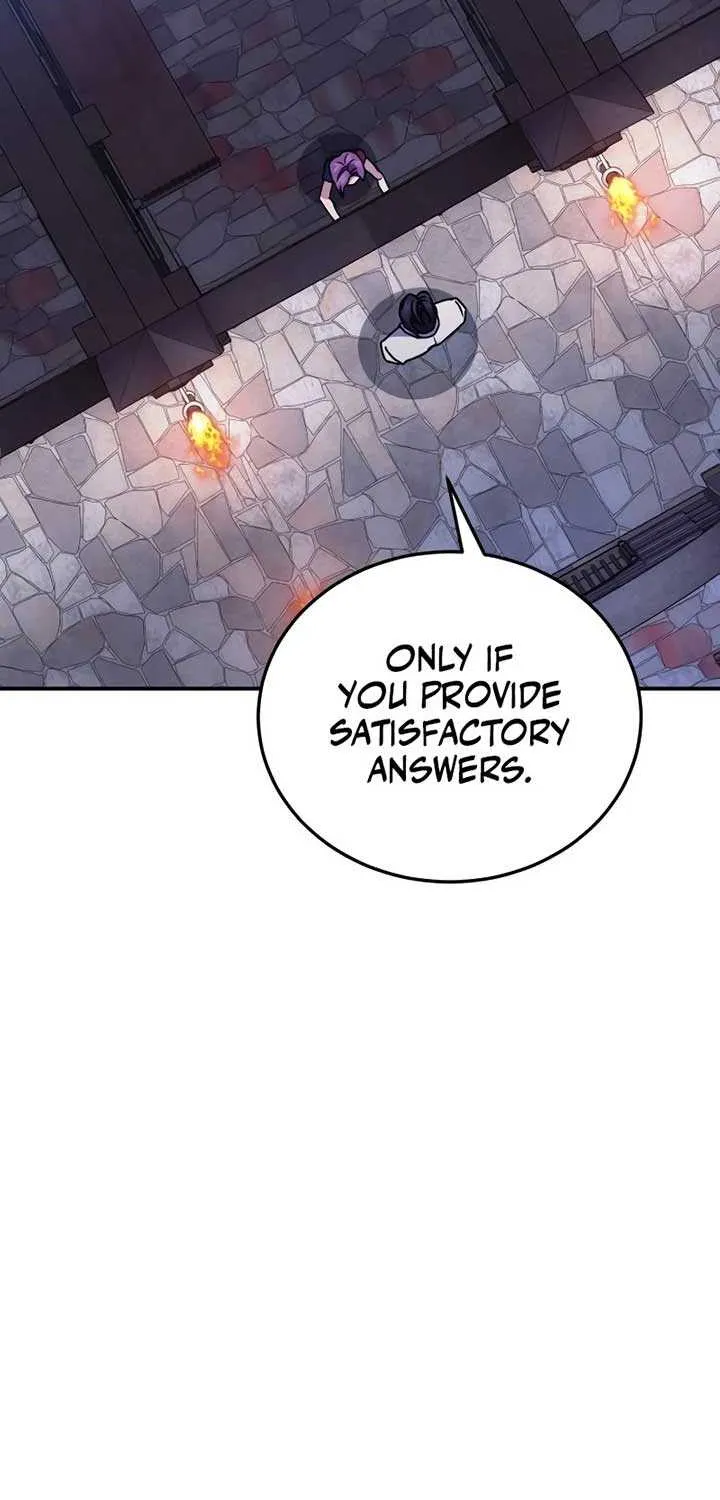 How to Live as an Illegal Healer Chapter 87 page 10 - 