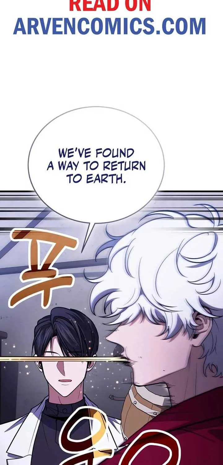 How to Live as an Illegal Healer Chapter 87 page 93 - 