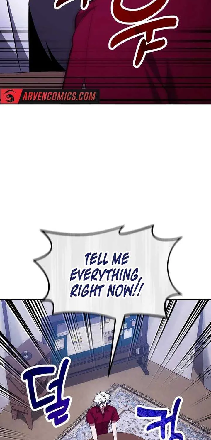 How to Live as an Illegal Healer Chapter 87 page 94 - 