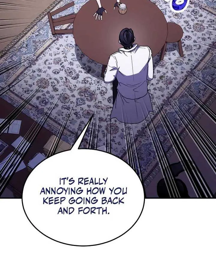 How to Live as an Illegal Healer Chapter 87 page 95 - 