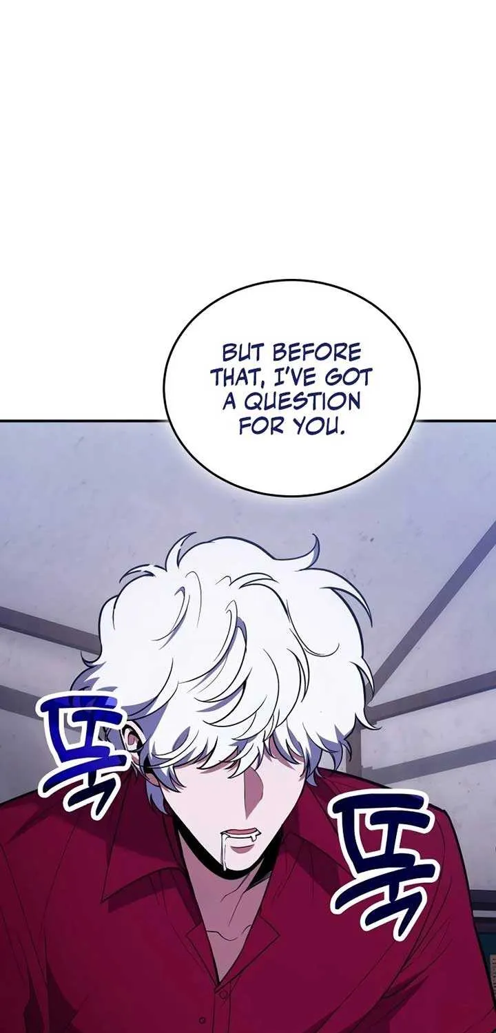 How to Live as an Illegal Healer Chapter 87 page 96 - 