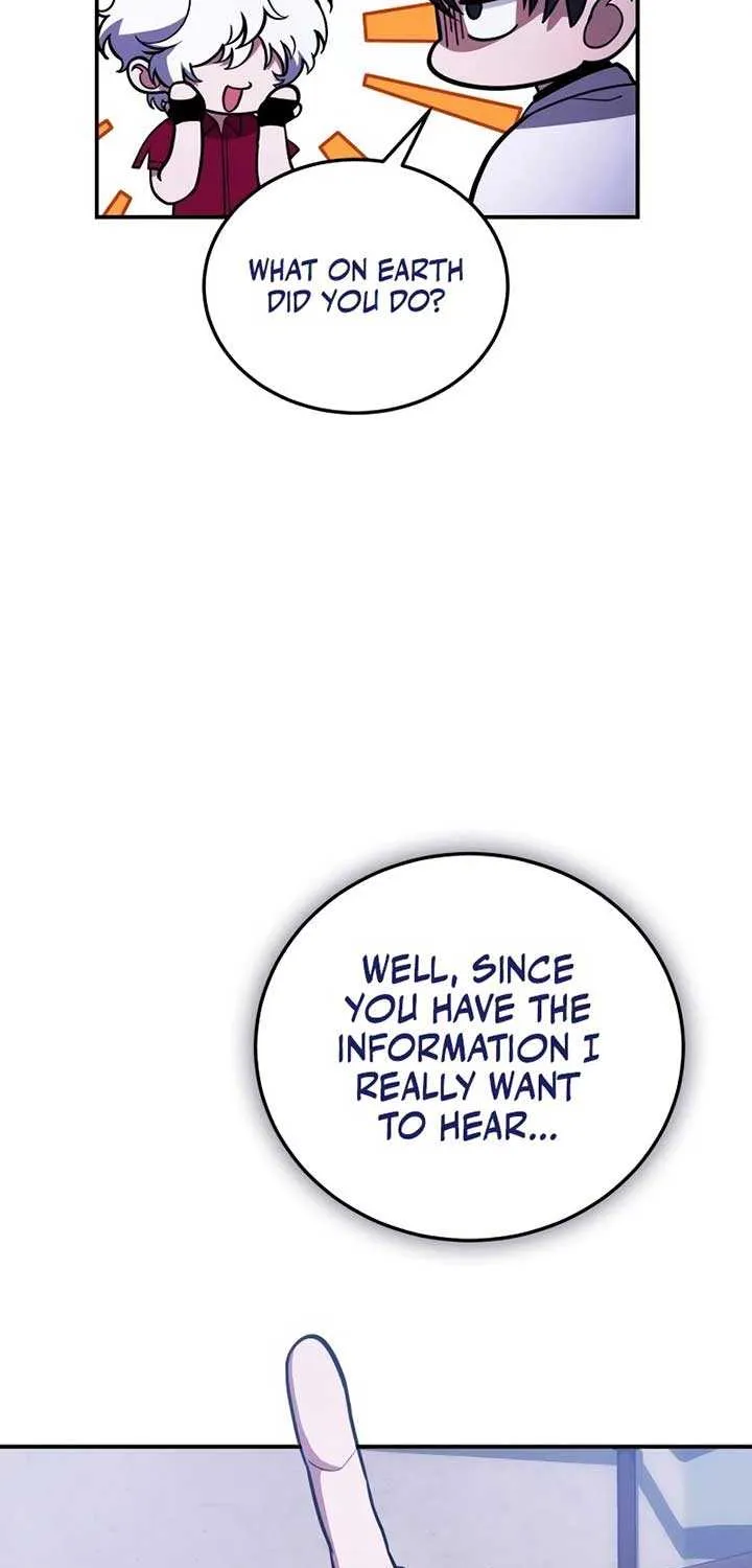 How to Live as an Illegal Healer Chapter 87 page 98 - 