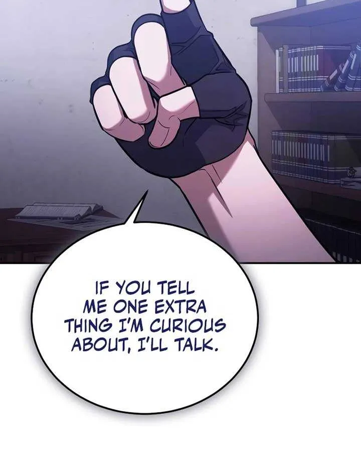 How to Live as an Illegal Healer Chapter 87 page 99 - 