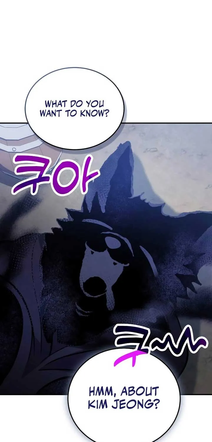 How to Live as an Illegal Healer Chapter 87 page 100 - 