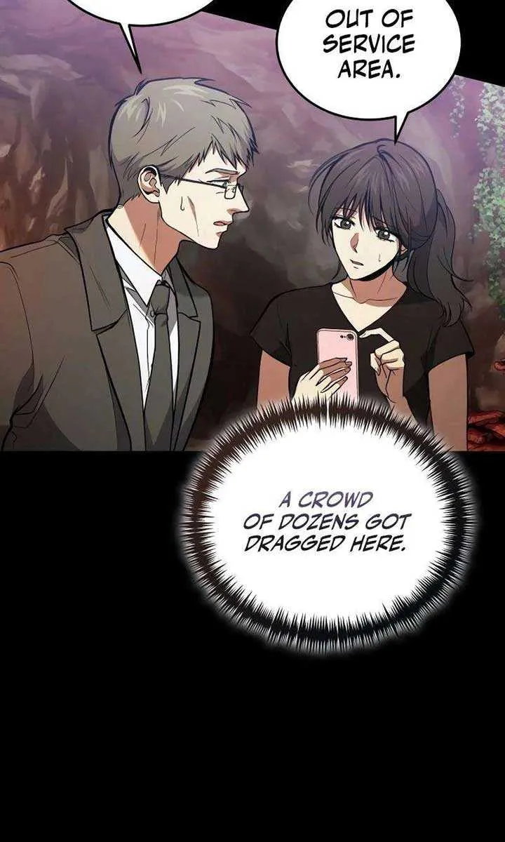 How to Live as an Illegal Healer Chapter 88 page 11 - 