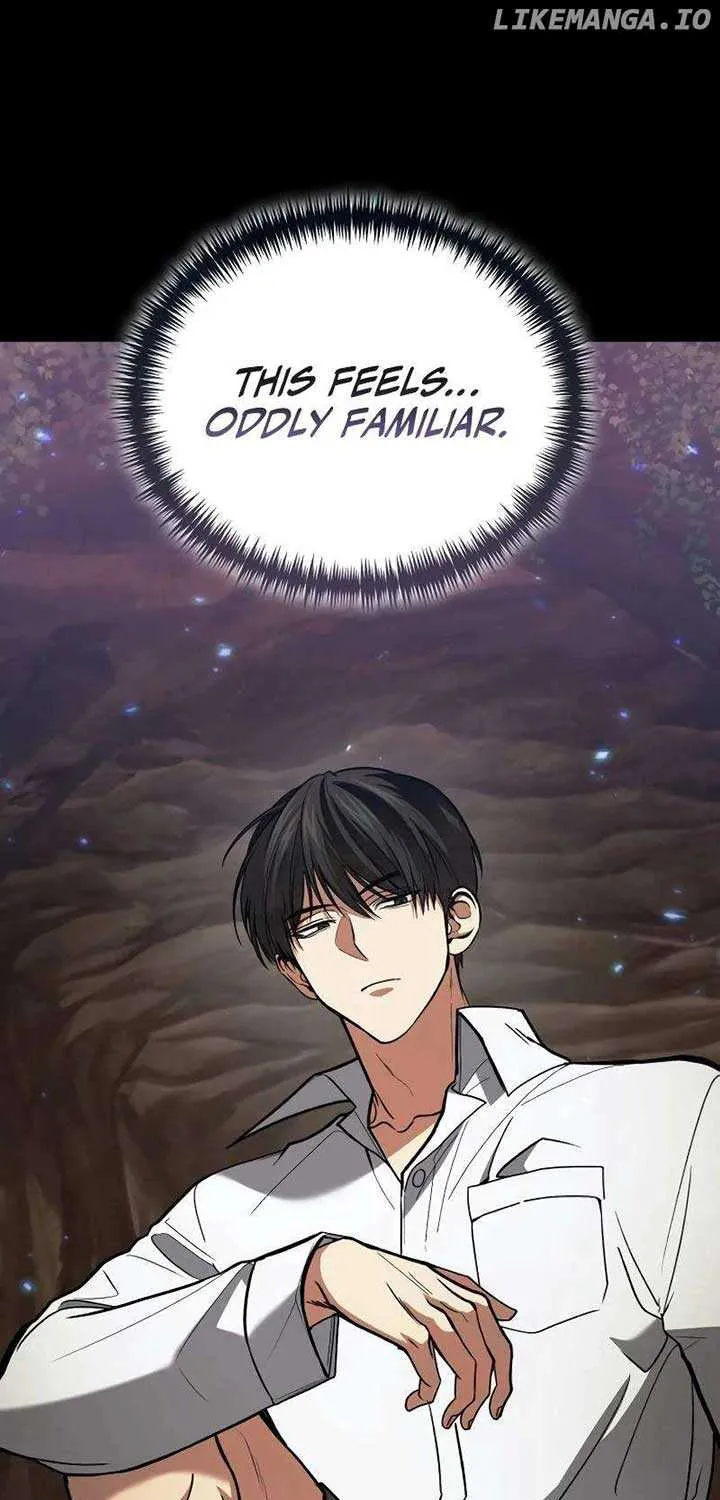 How to Live as an Illegal Healer Chapter 88 page 12 - 