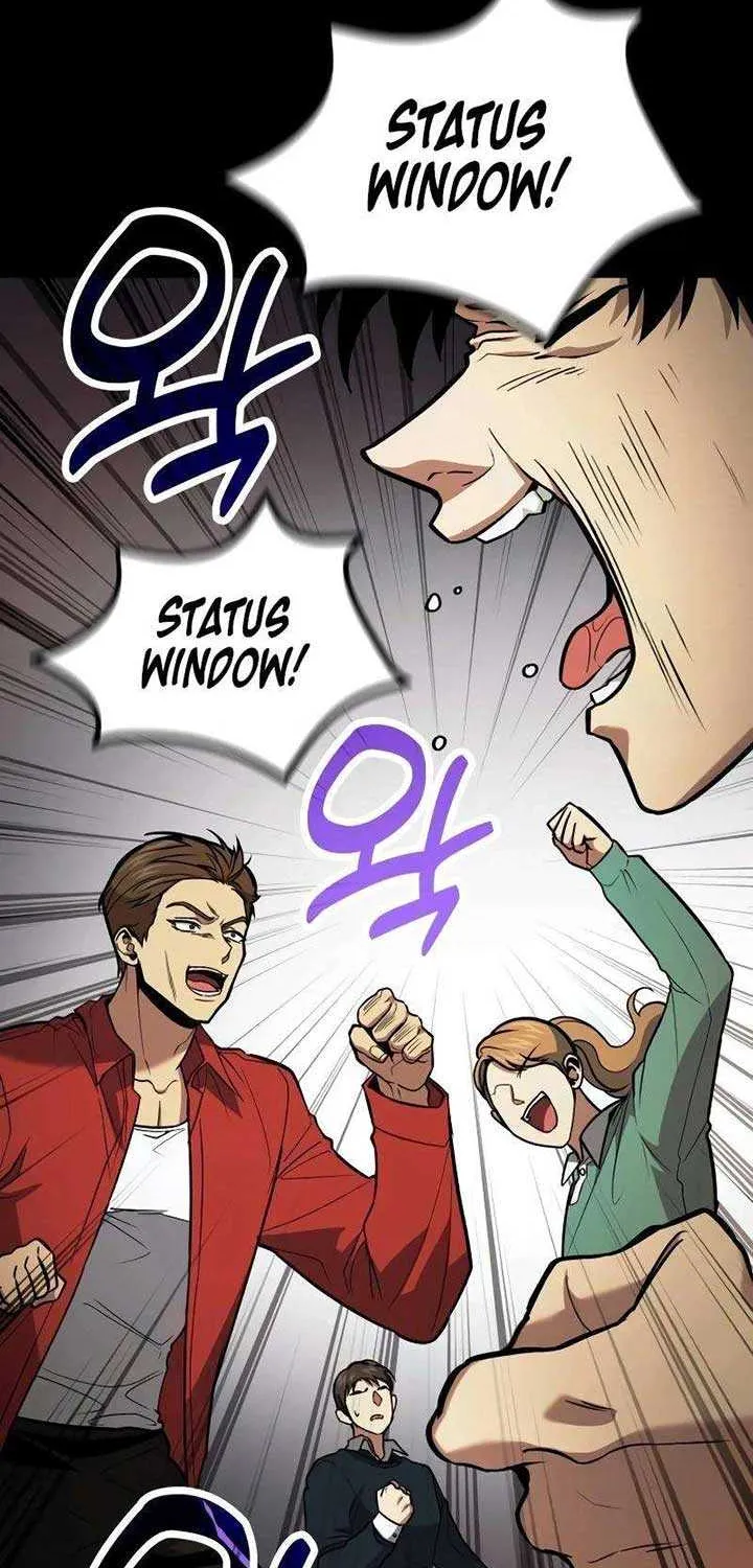 How to Live as an Illegal Healer Chapter 88 page 15 - 