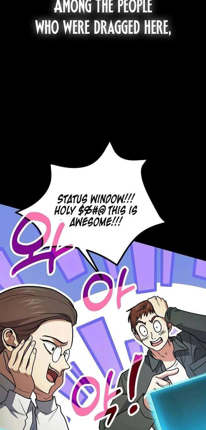 How to Live as an Illegal Healer Chapter 88 page 20 - 