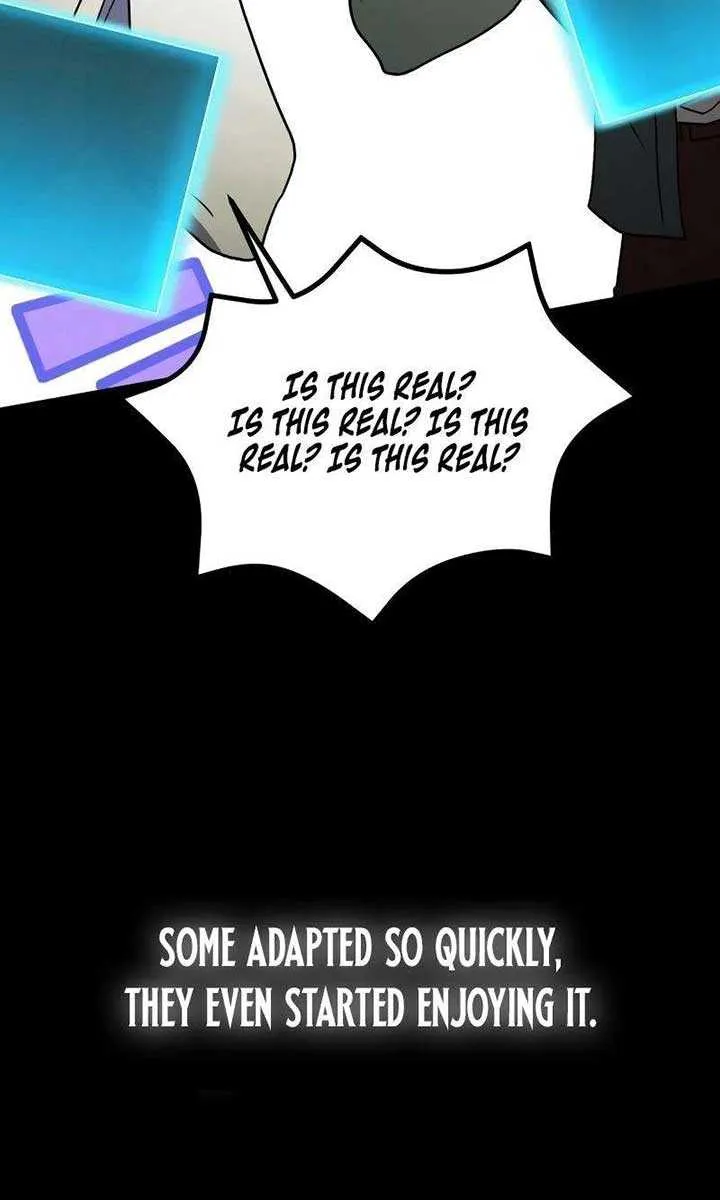 How to Live as an Illegal Healer Chapter 88 page 21 - 