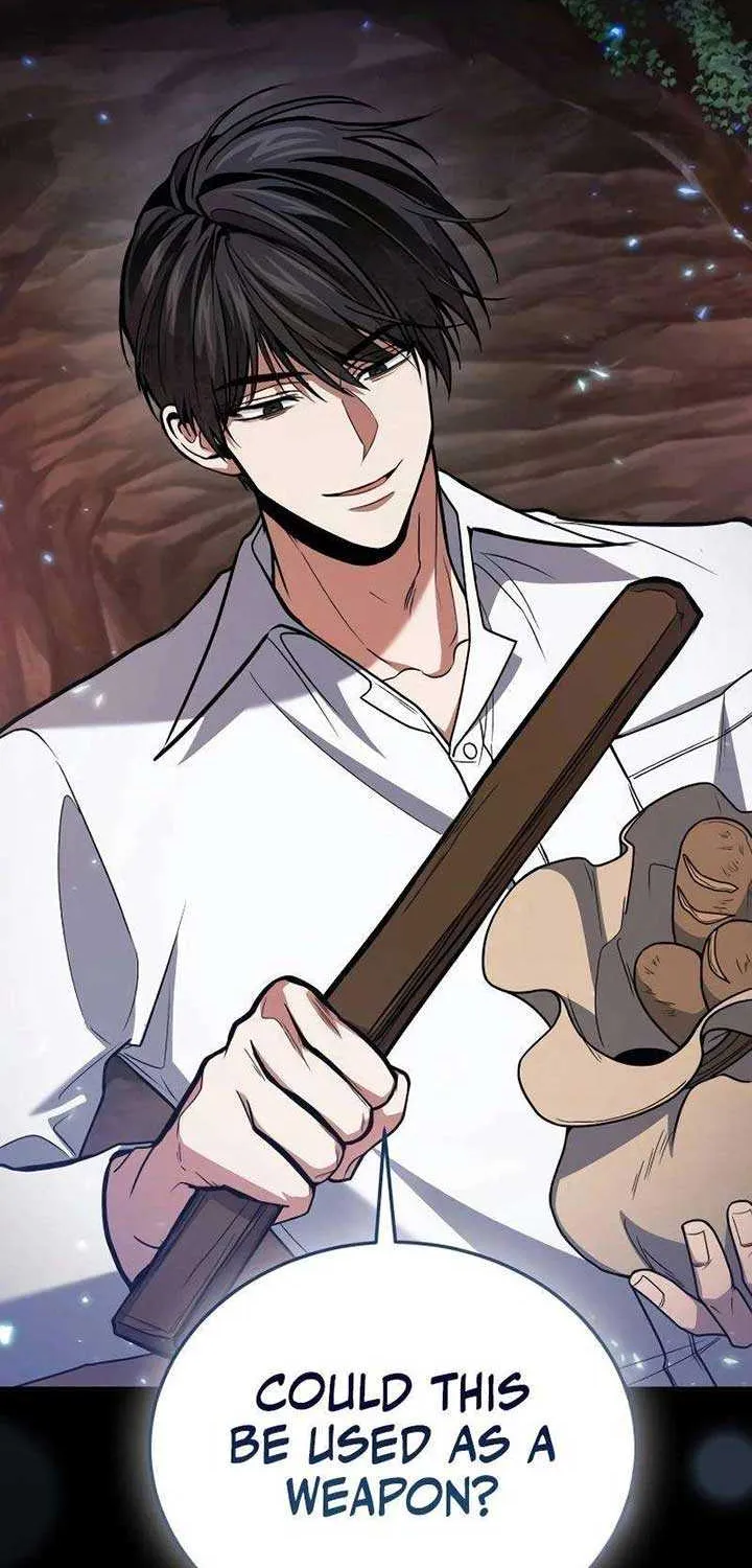 How to Live as an Illegal Healer Chapter 88 page 30 - 
