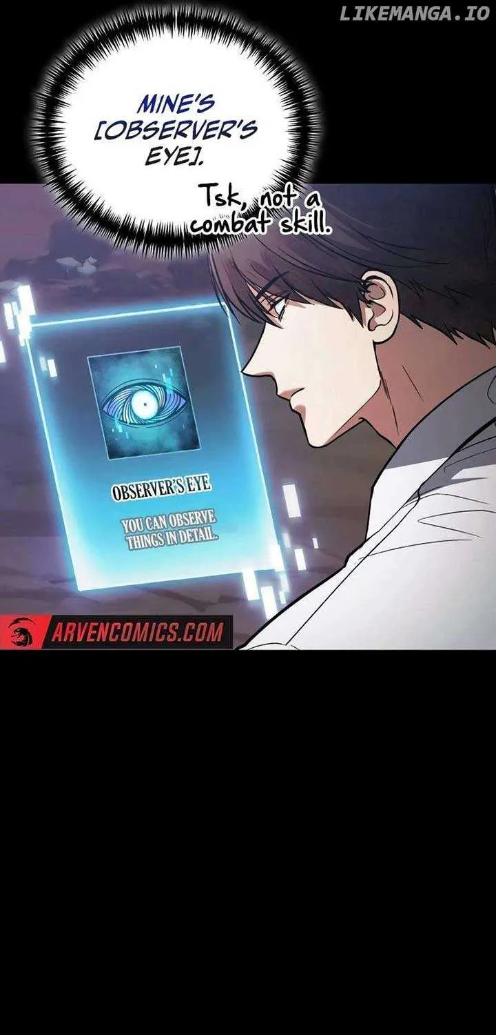 How to Live as an Illegal Healer Chapter 88 page 37 - 