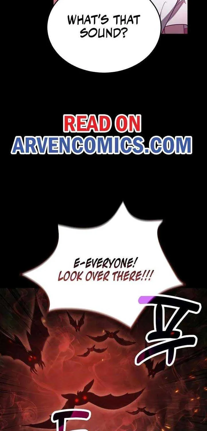 How to Live as an Illegal Healer Chapter 88 page 40 - 