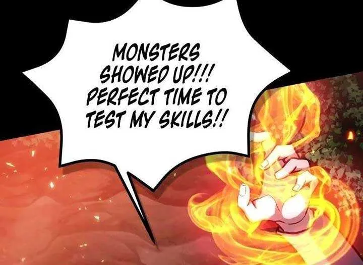 How to Live as an Illegal Healer Chapter 88 page 46 - 