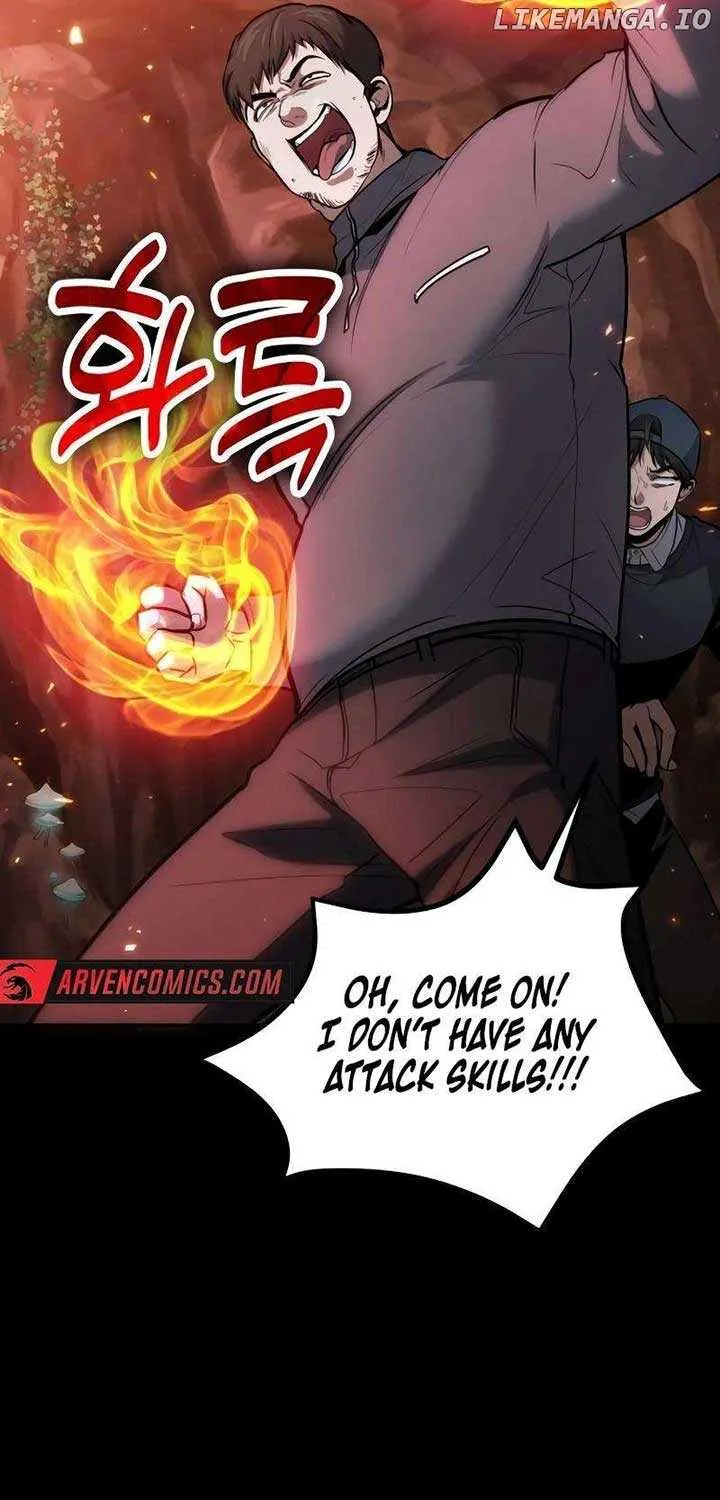 How to Live as an Illegal Healer Chapter 88 page 47 - 