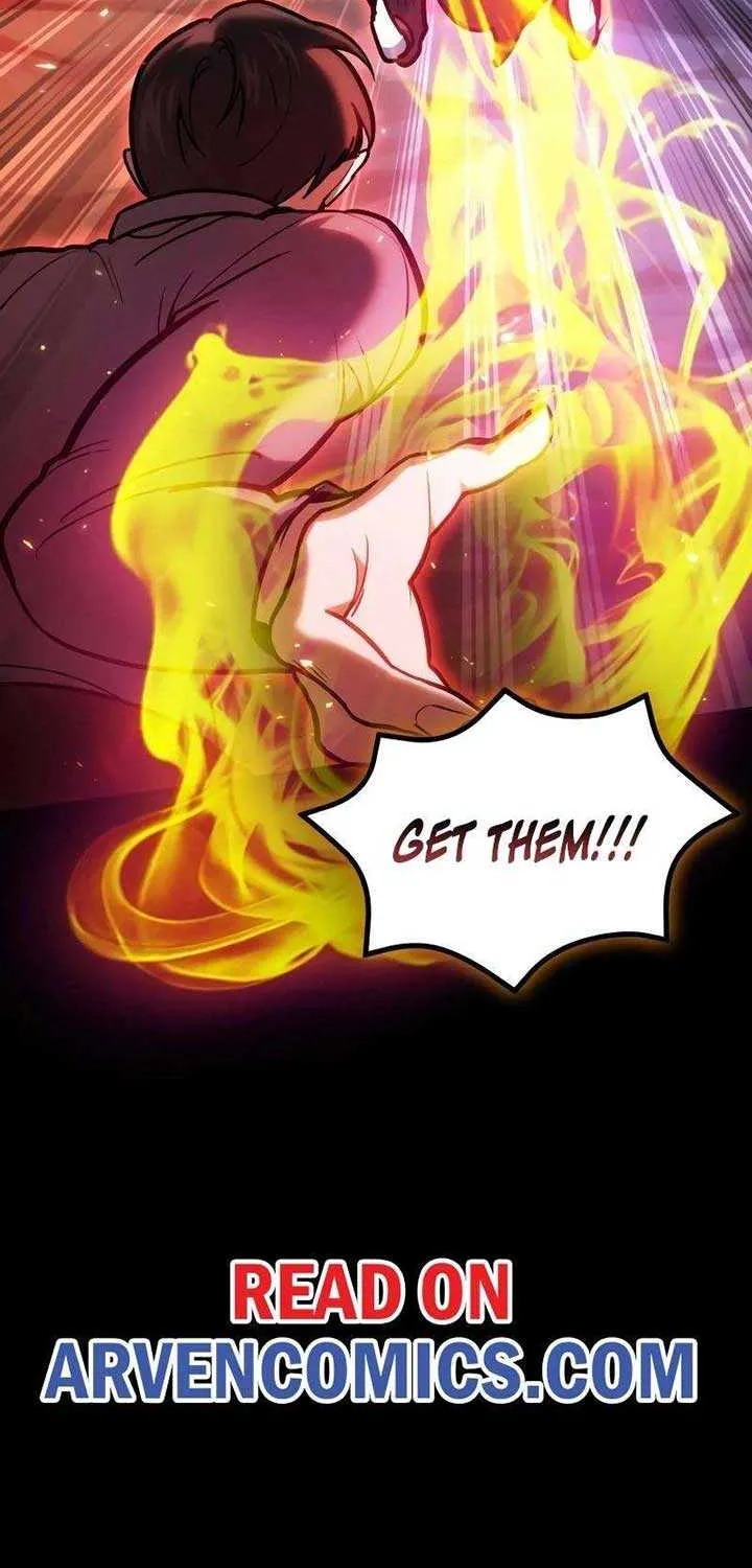 How to Live as an Illegal Healer Chapter 88 page 49 - 