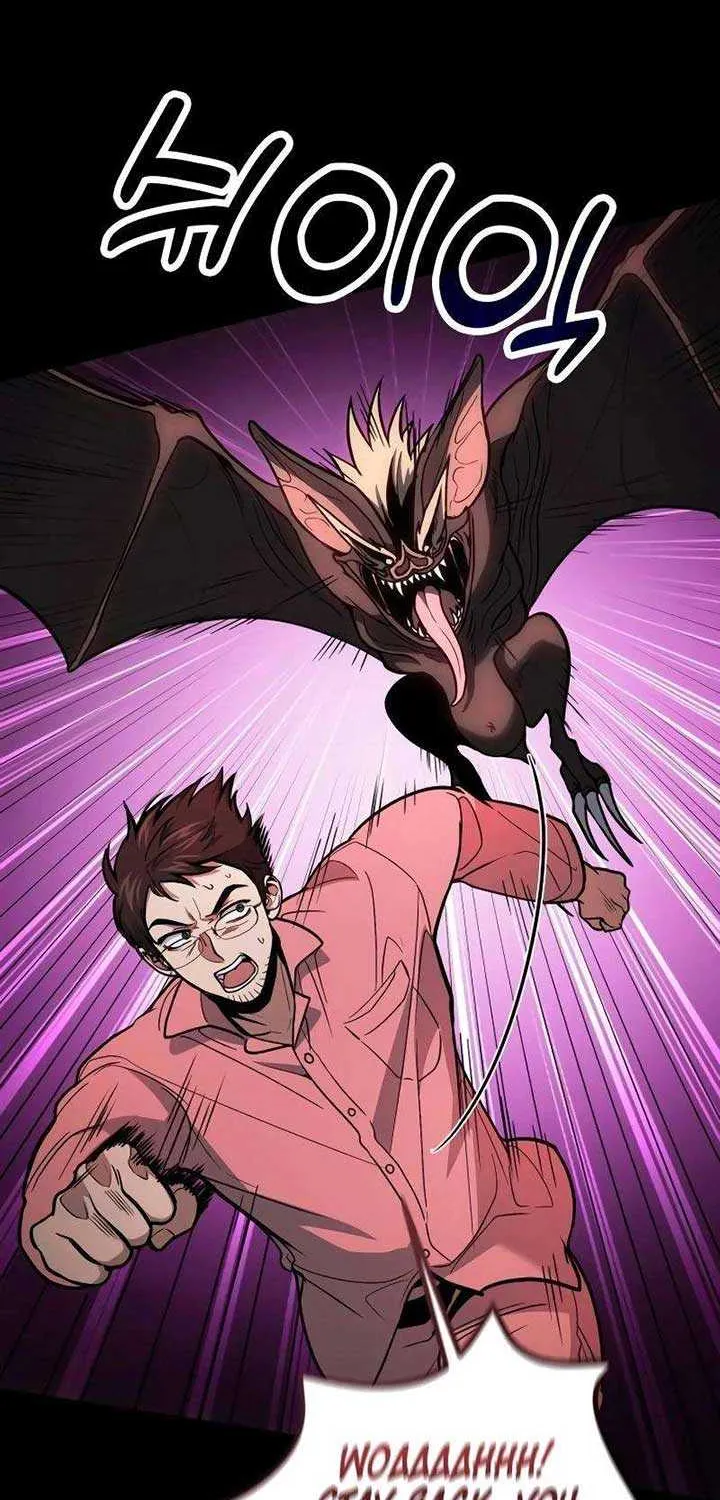 How to Live as an Illegal Healer Chapter 88 page 50 - 