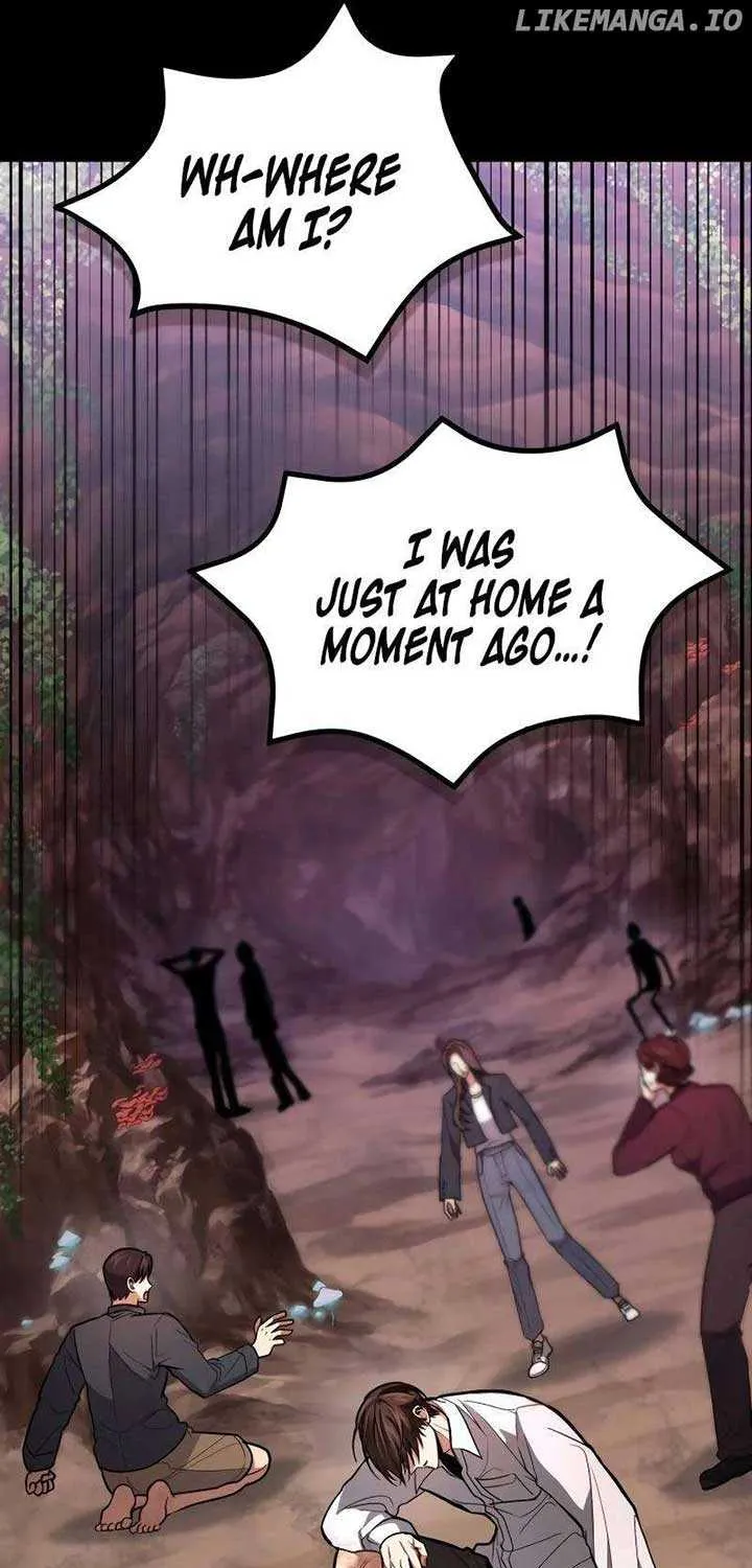 How to Live as an Illegal Healer Chapter 88 page 7 - 