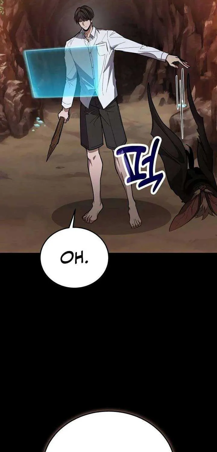 How to Live as an Illegal Healer Chapter 88 page 64 - 