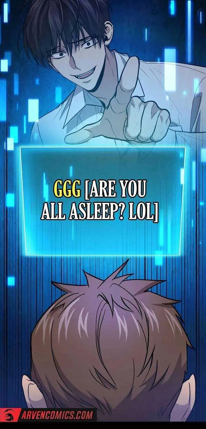How to Live as an Illegal Healer Chapter 88 page 69 - 