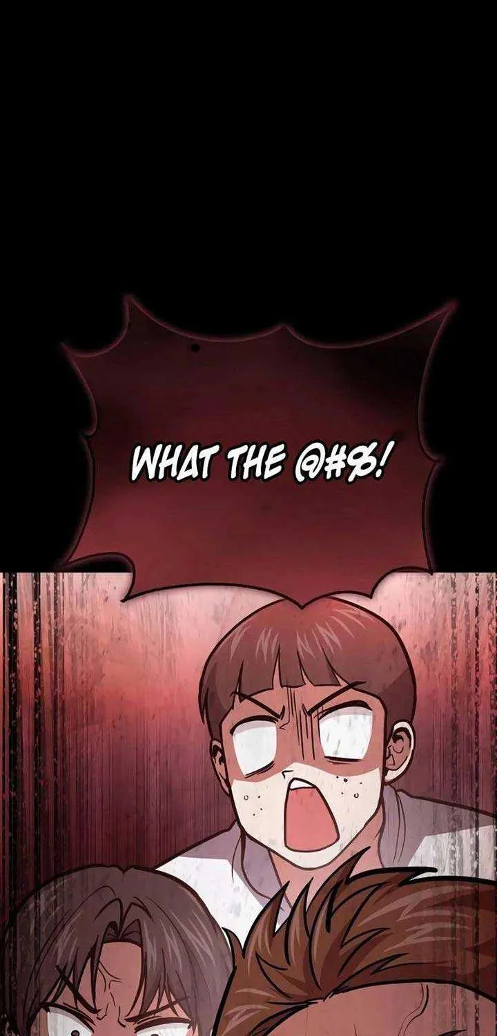 How to Live as an Illegal Healer Chapter 88 page 70 - 