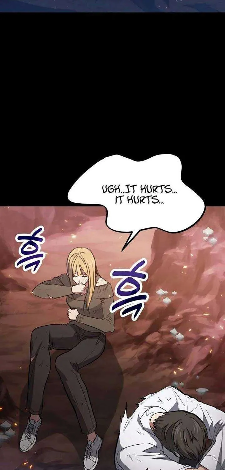 How to Live as an Illegal Healer Chapter 88 page 75 - 