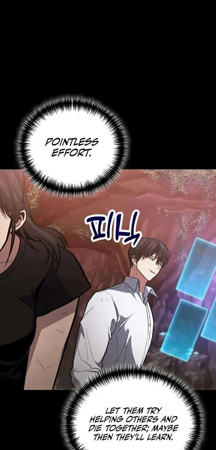 How to Live as an Illegal Healer Chapter 88 page 78 - 