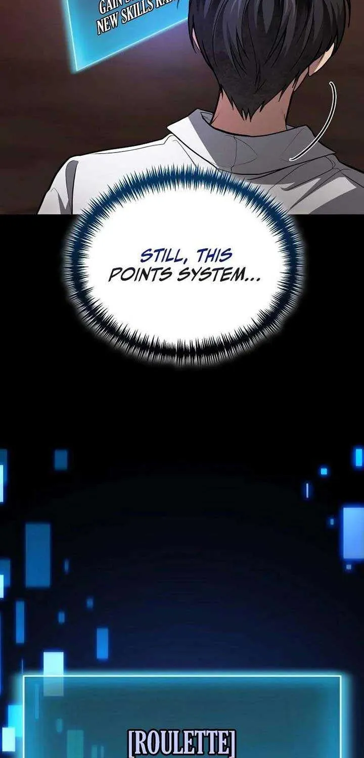 How to Live as an Illegal Healer Chapter 88 page 80 - 