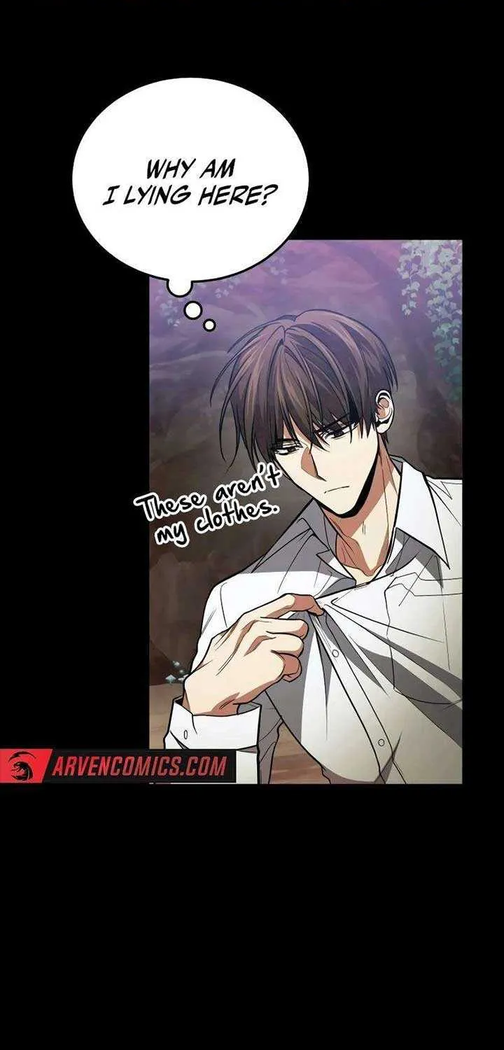 How to Live as an Illegal Healer Chapter 88 page 9 - 