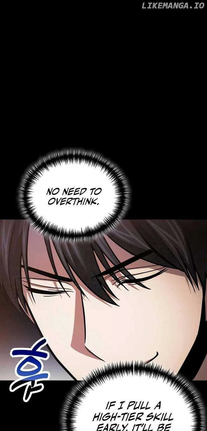 How to Live as an Illegal Healer Chapter 88 page 82 - 