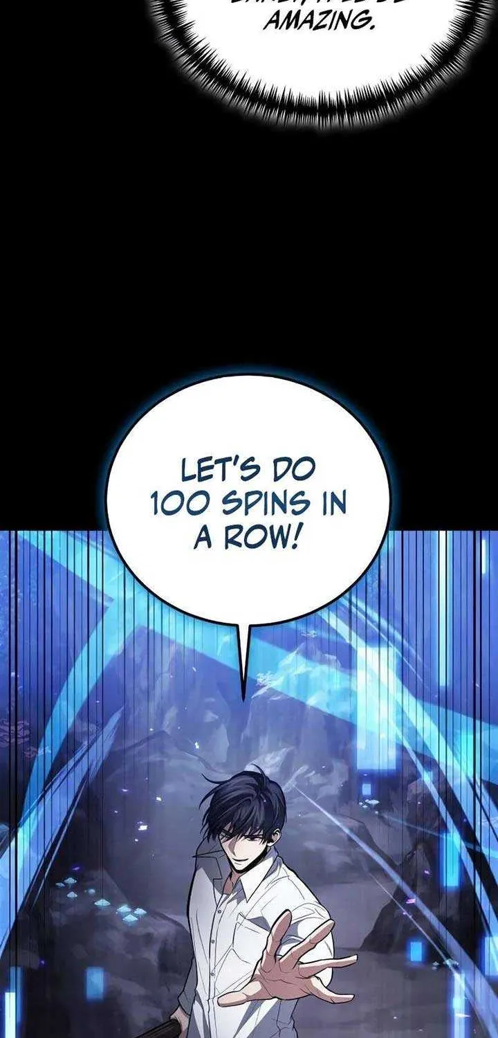 How to Live as an Illegal Healer Chapter 88 page 83 - 