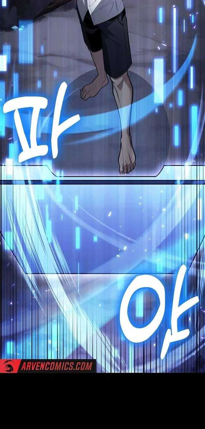 How to Live as an Illegal Healer Chapter 88 page 84 - 