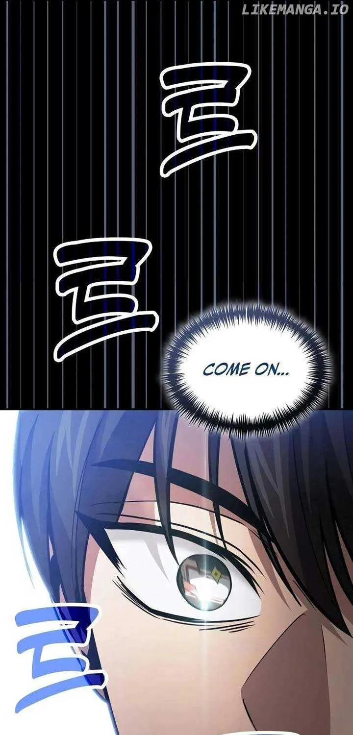 How to Live as an Illegal Healer Chapter 88 page 87 - 