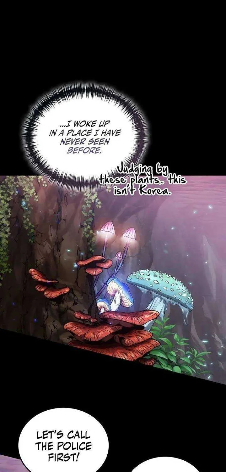 How to Live as an Illegal Healer Chapter 88 page 10 - 