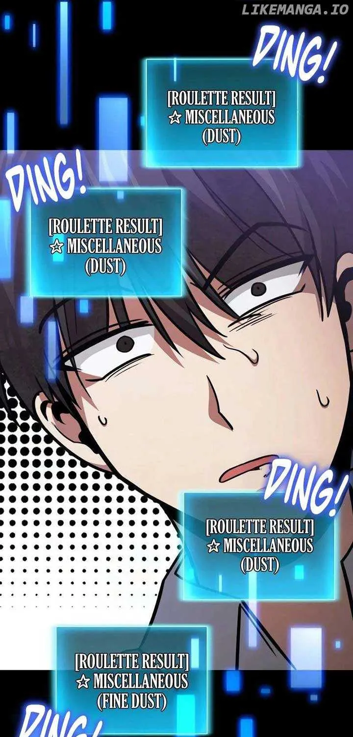 How to Live as an Illegal Healer Chapter 88 page 92 - 
