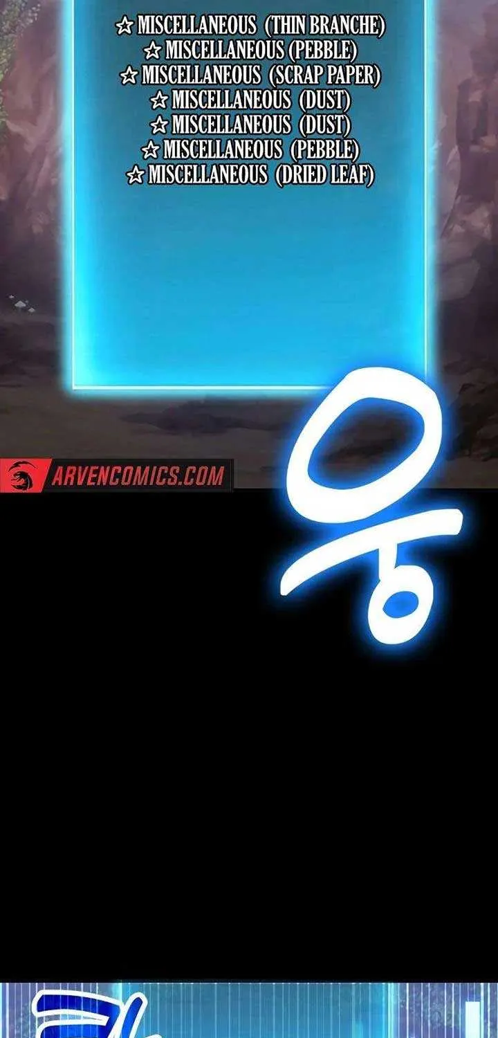 How to Live as an Illegal Healer Chapter 88 page 94 - 