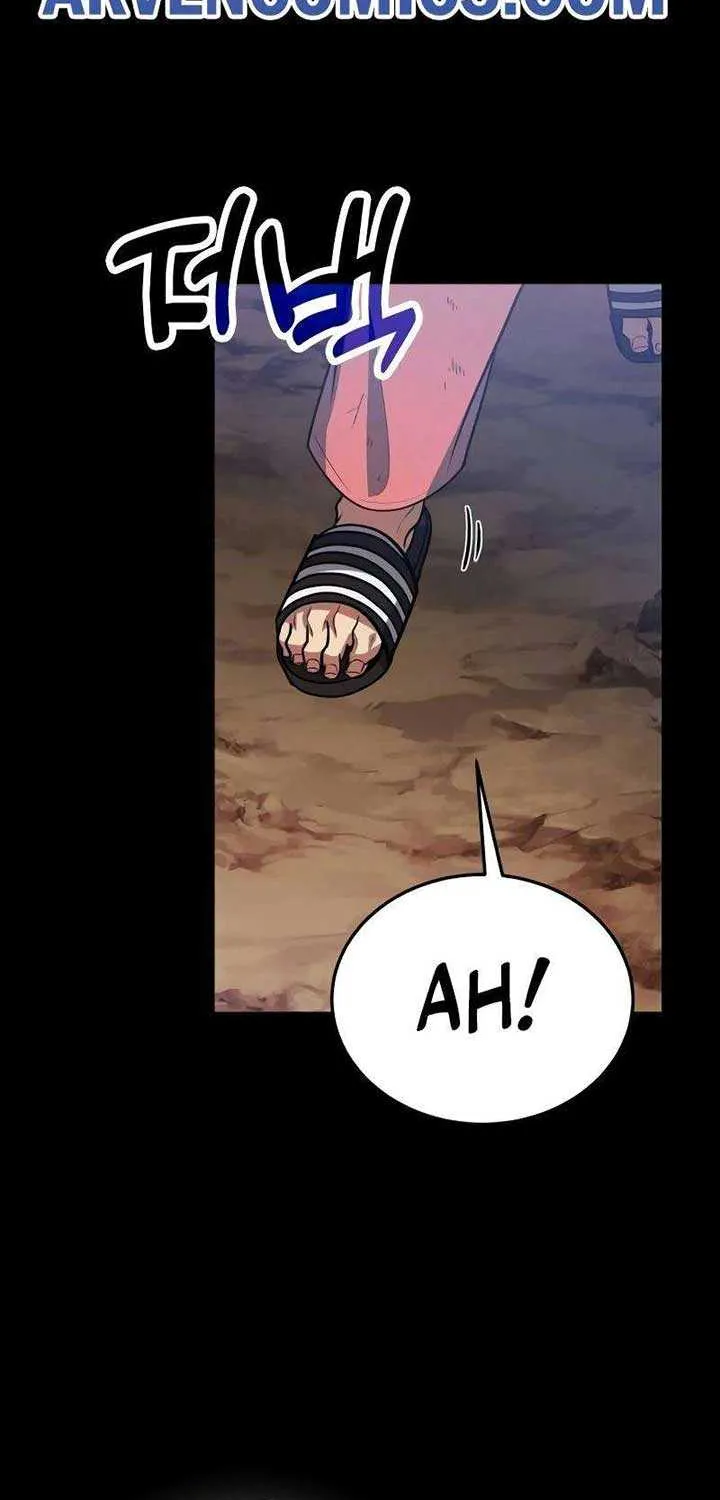 How to Live as an Illegal Healer Chapter 88 page 99 - 