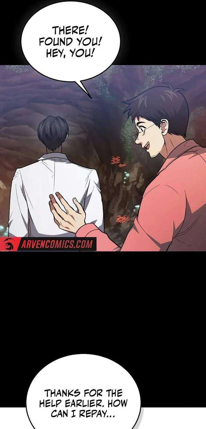 How to Live as an Illegal Healer Chapter 88 page 100 - 