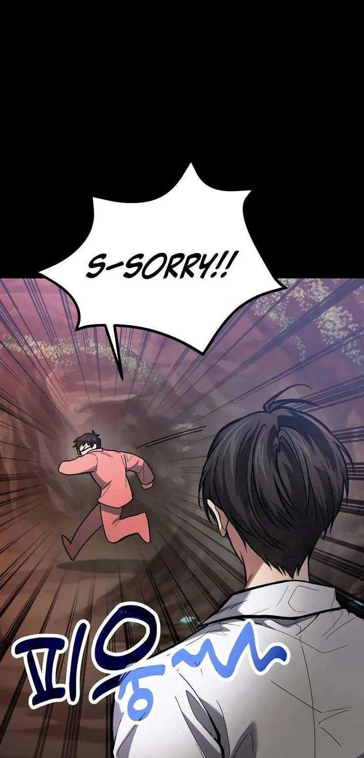 How to Live as an Illegal Healer Chapter 89 page 11 - 